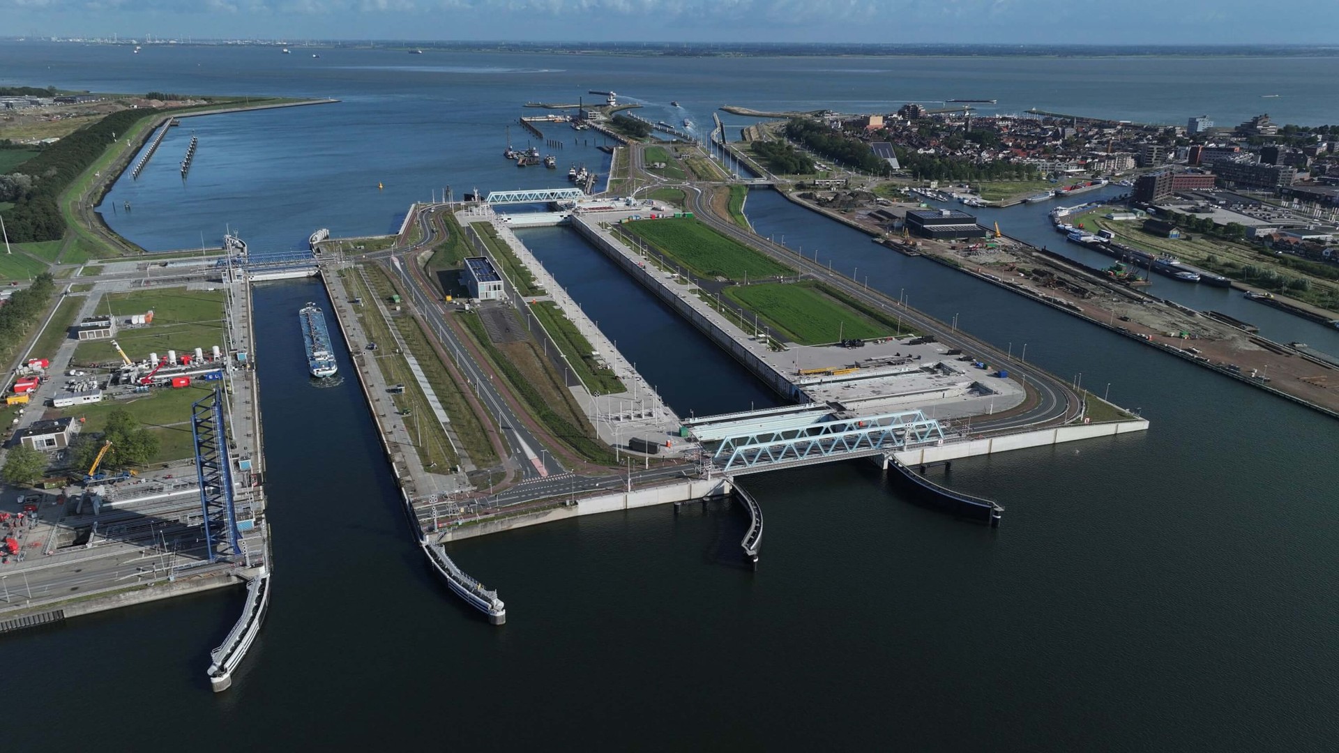 Solid Beaver Solutions | Project- en technisch management