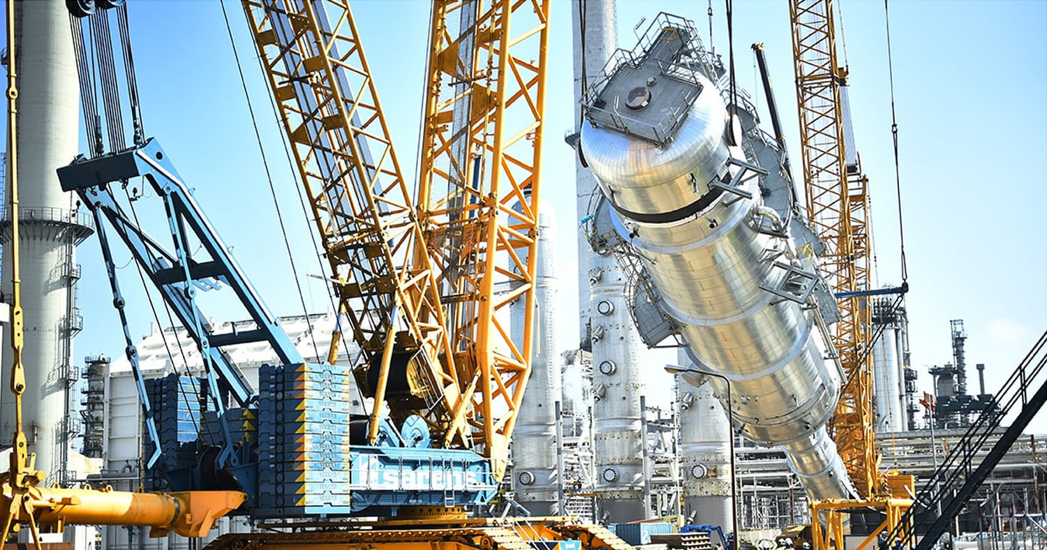 Solid Beaver Solutions | Project- en technisch management