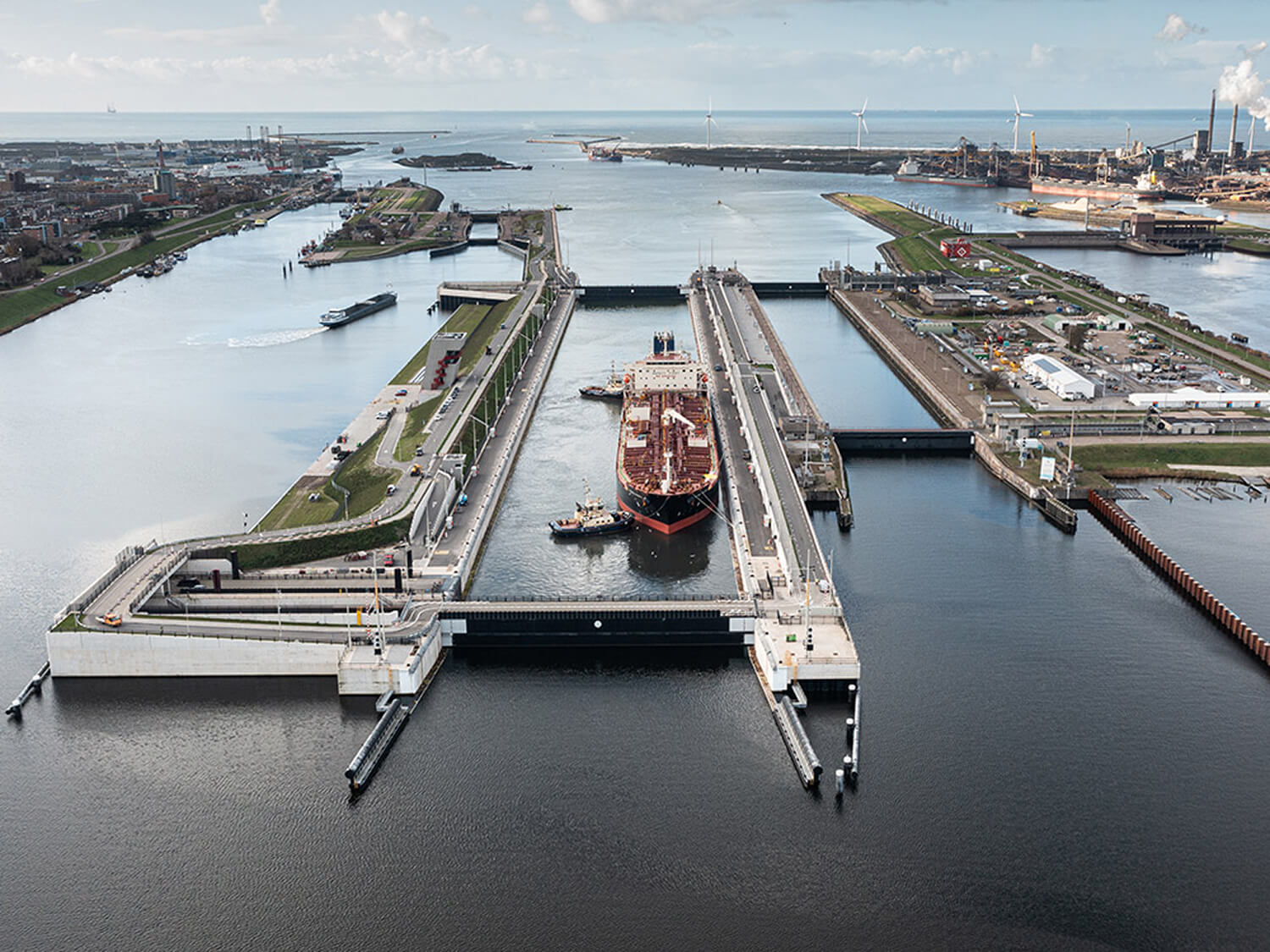 Solid Beaver Solutions | Project- en technisch management