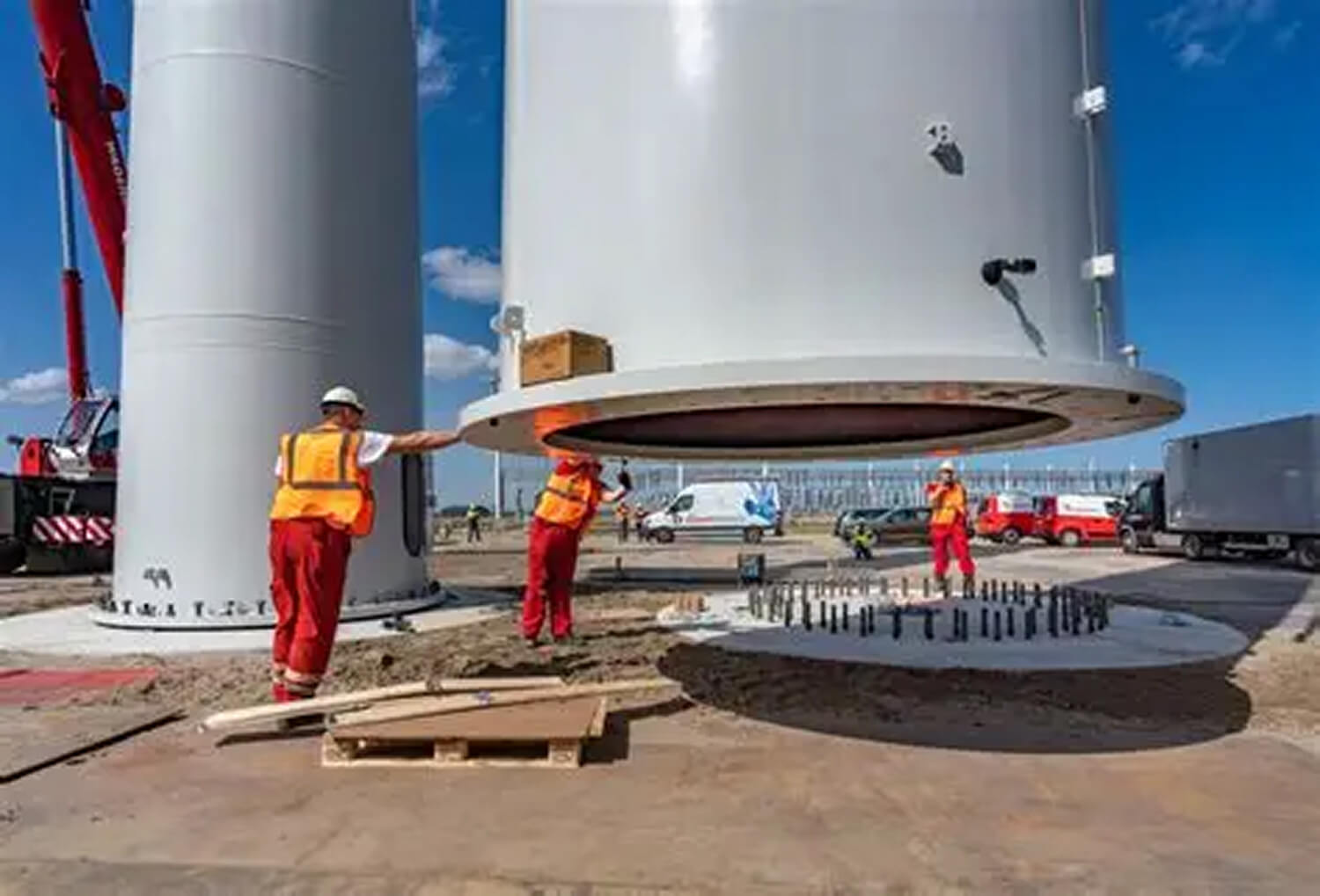 Solid Beaver Solutions | Project- en technisch management