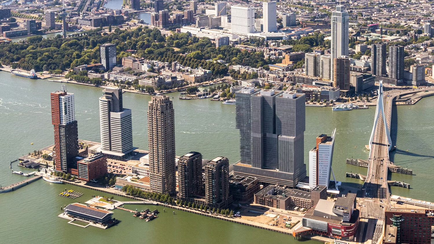 Solid Beaver Solutions | Project- en technisch management